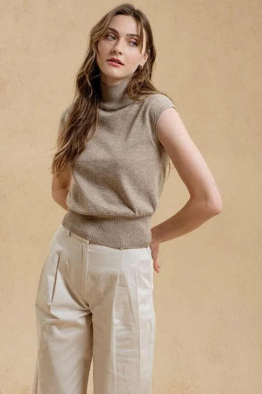 Moonlit Charm Top