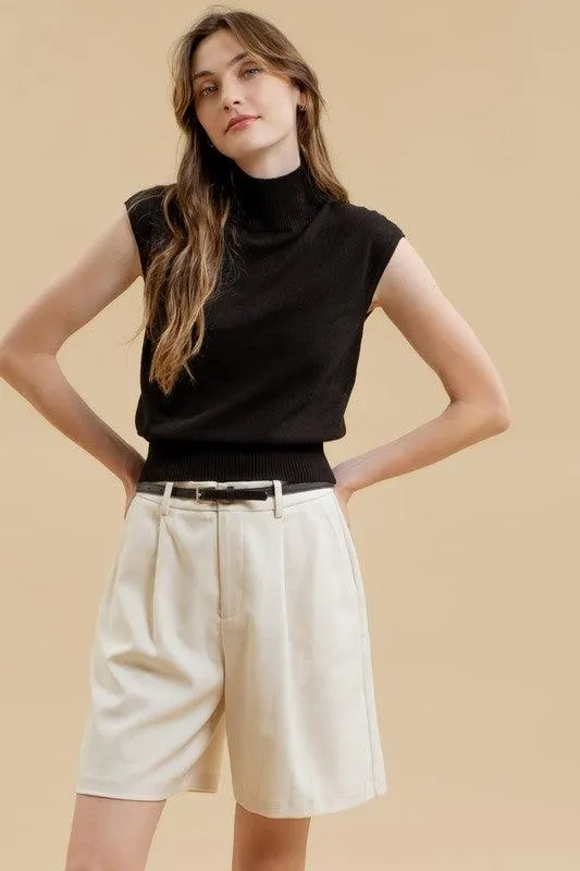Moonlit Charm Top