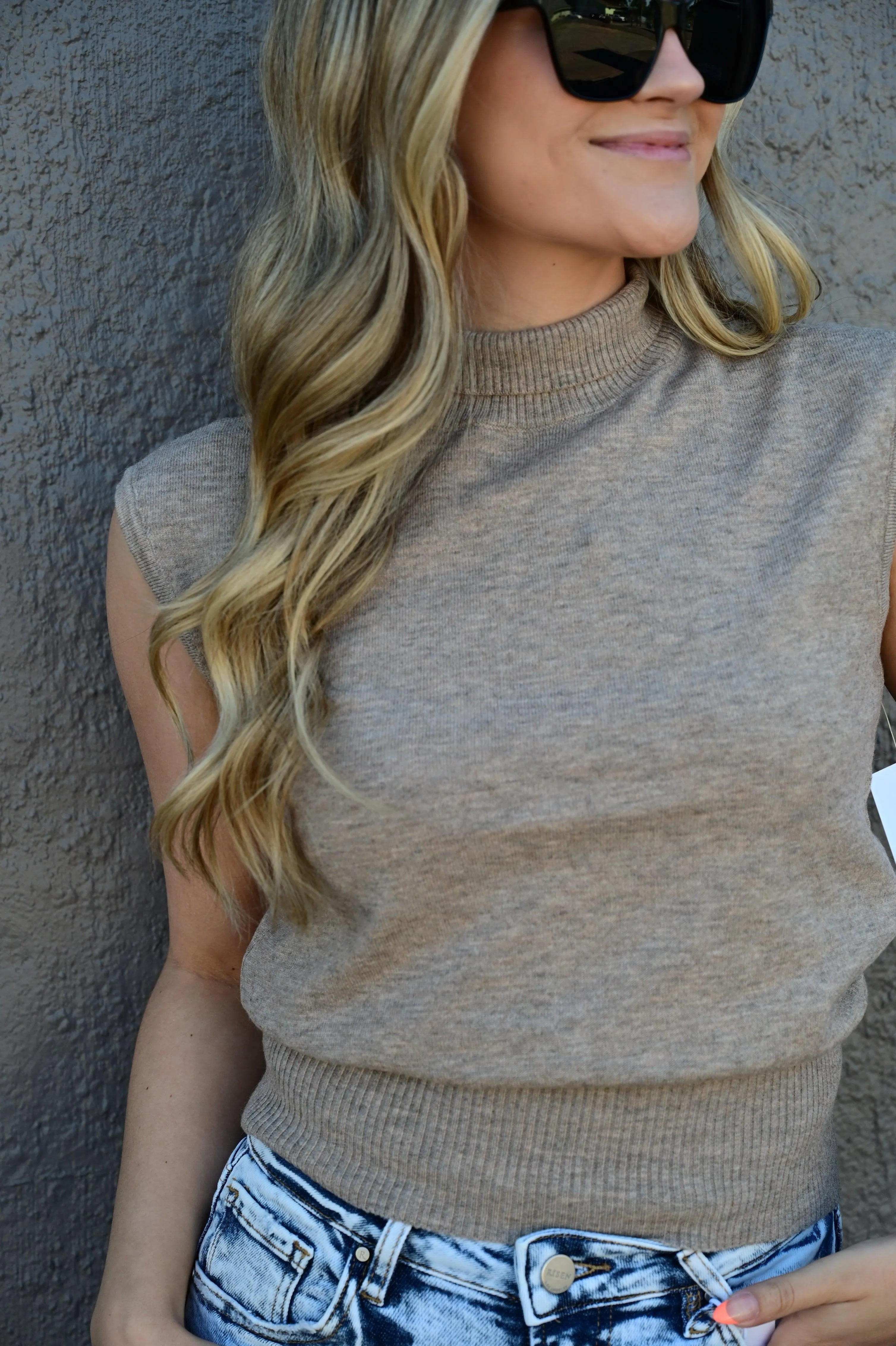 Moonlit Charm Top