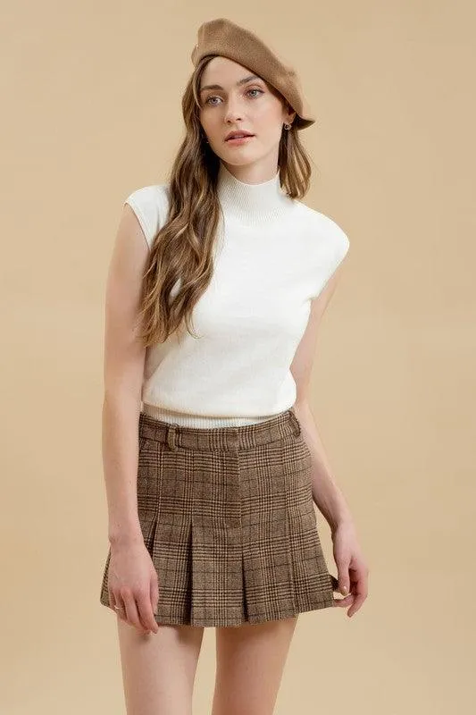 Moonlit Charm Top