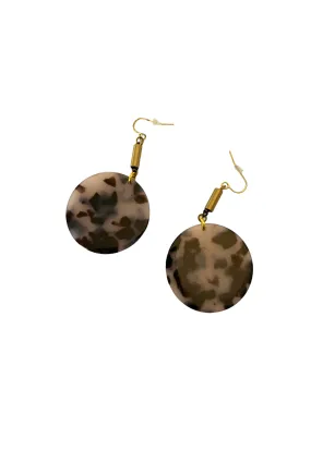 Mot Earrings