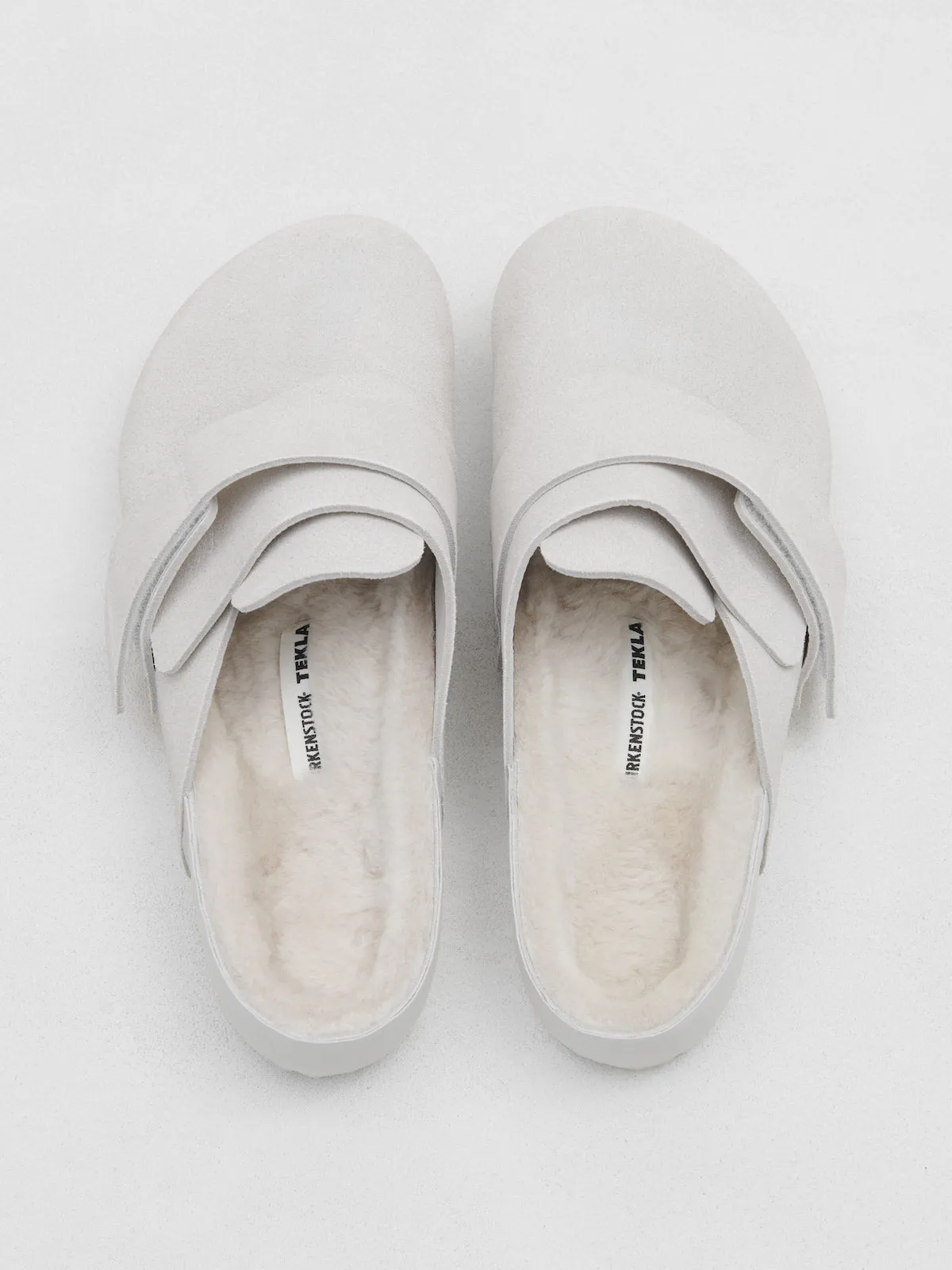 Nagoya VL Cazador Shearling in Powder