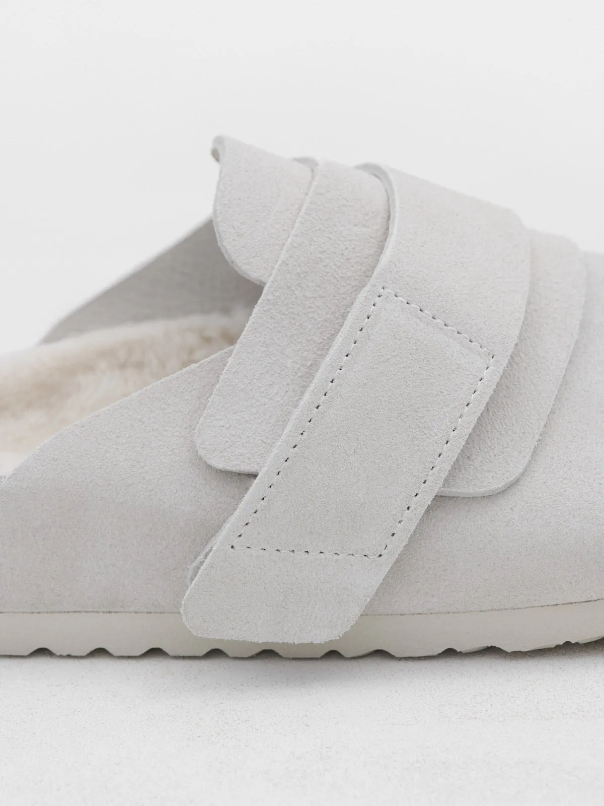 Nagoya VL Cazador Shearling in Powder