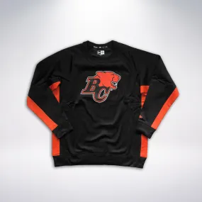 FINAL SALE: NE M Seeker Crewneck Sweatshirt - Limited Stock!