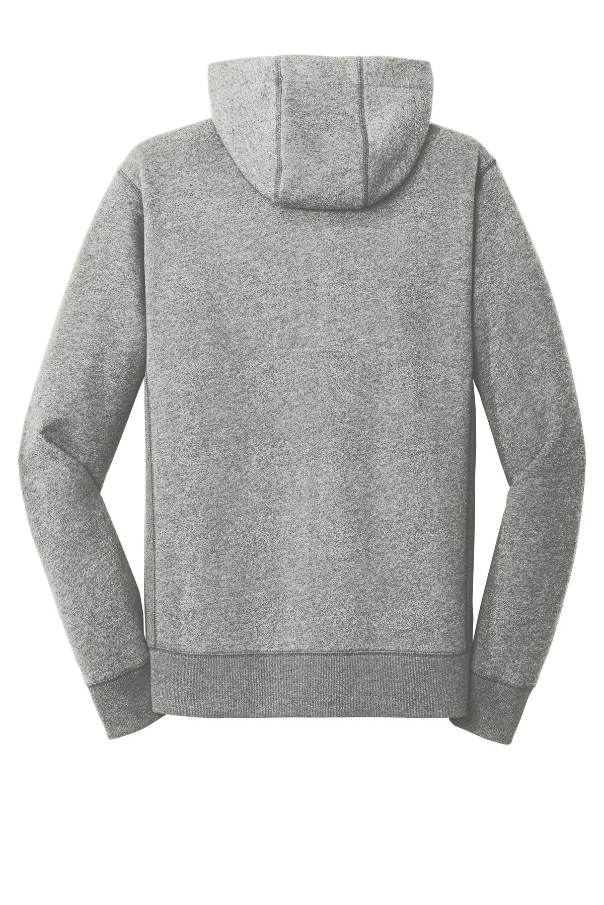 New Era French Terry Full-Zip Hoodie. NEA502
