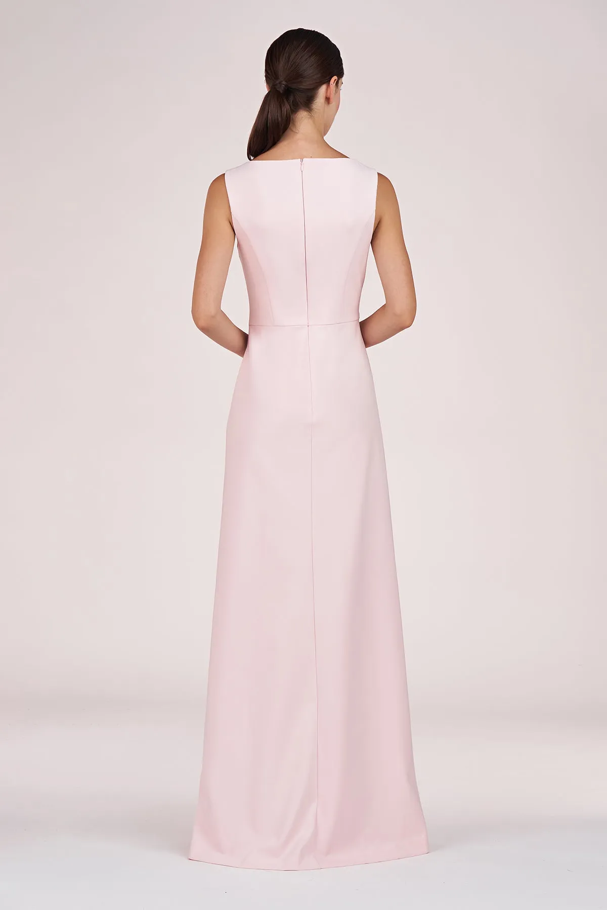 Nicolette Gown