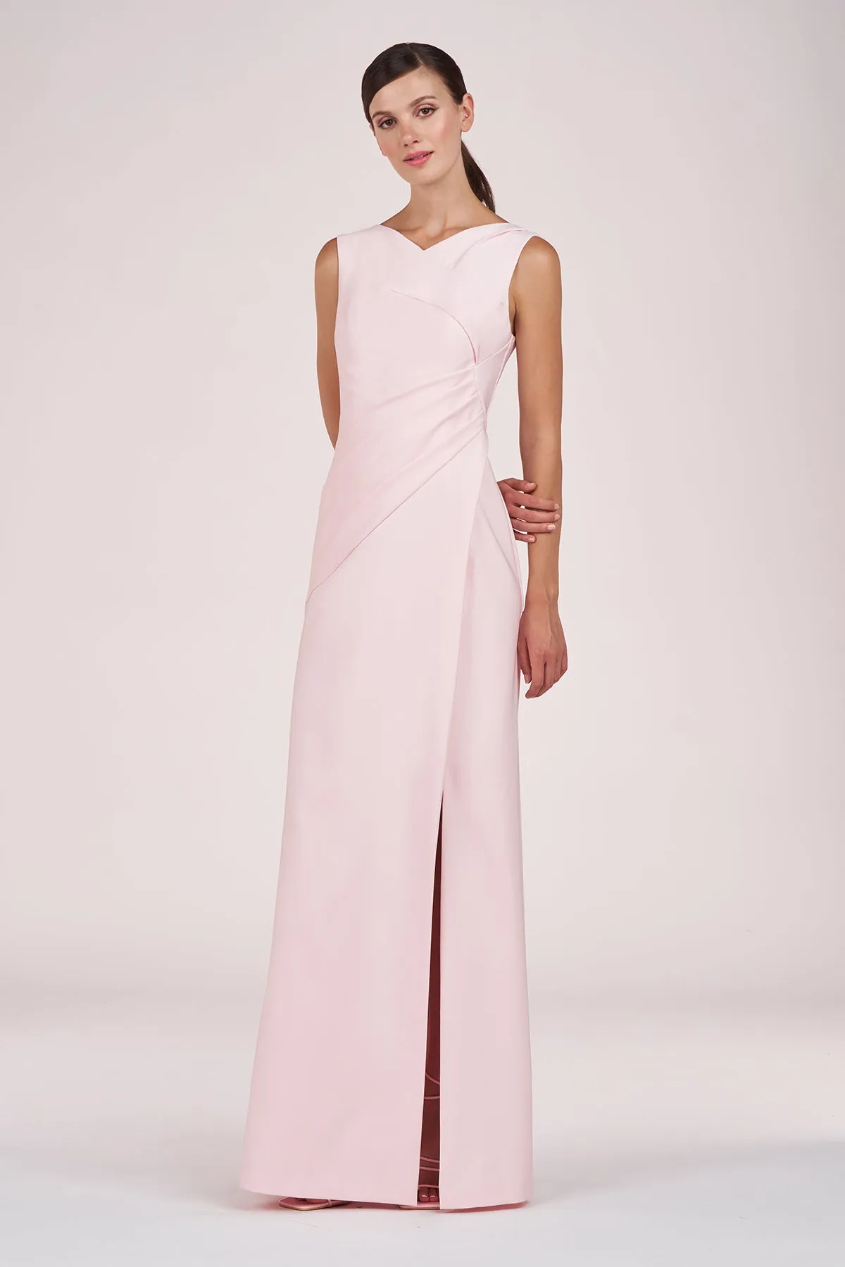 Nicolette Gown
