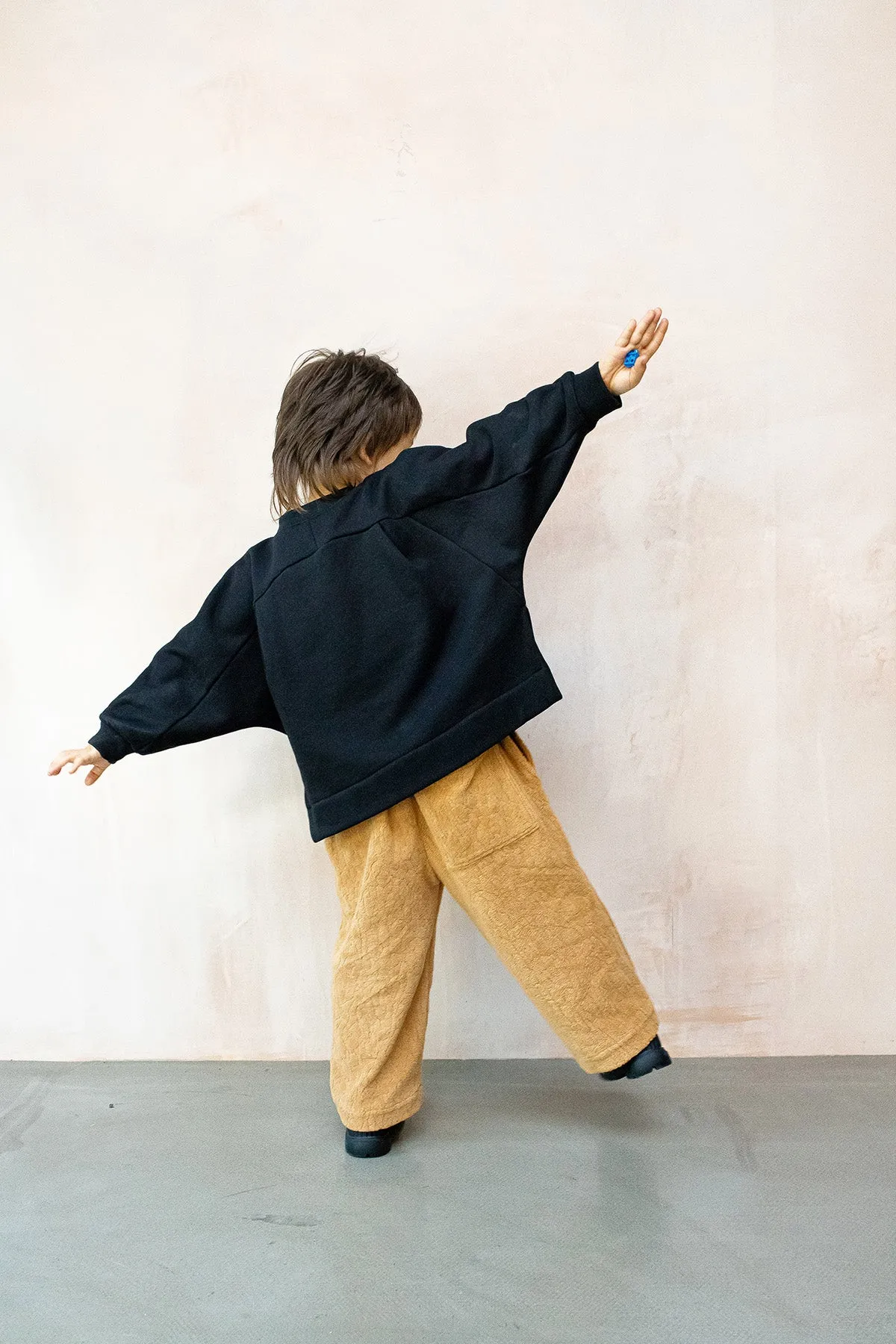 PRE ORDER Ever teddy trouser