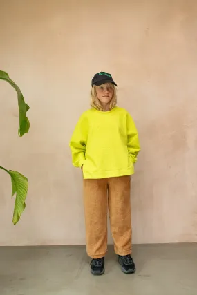 PRE ORDER Ever teddy trouser