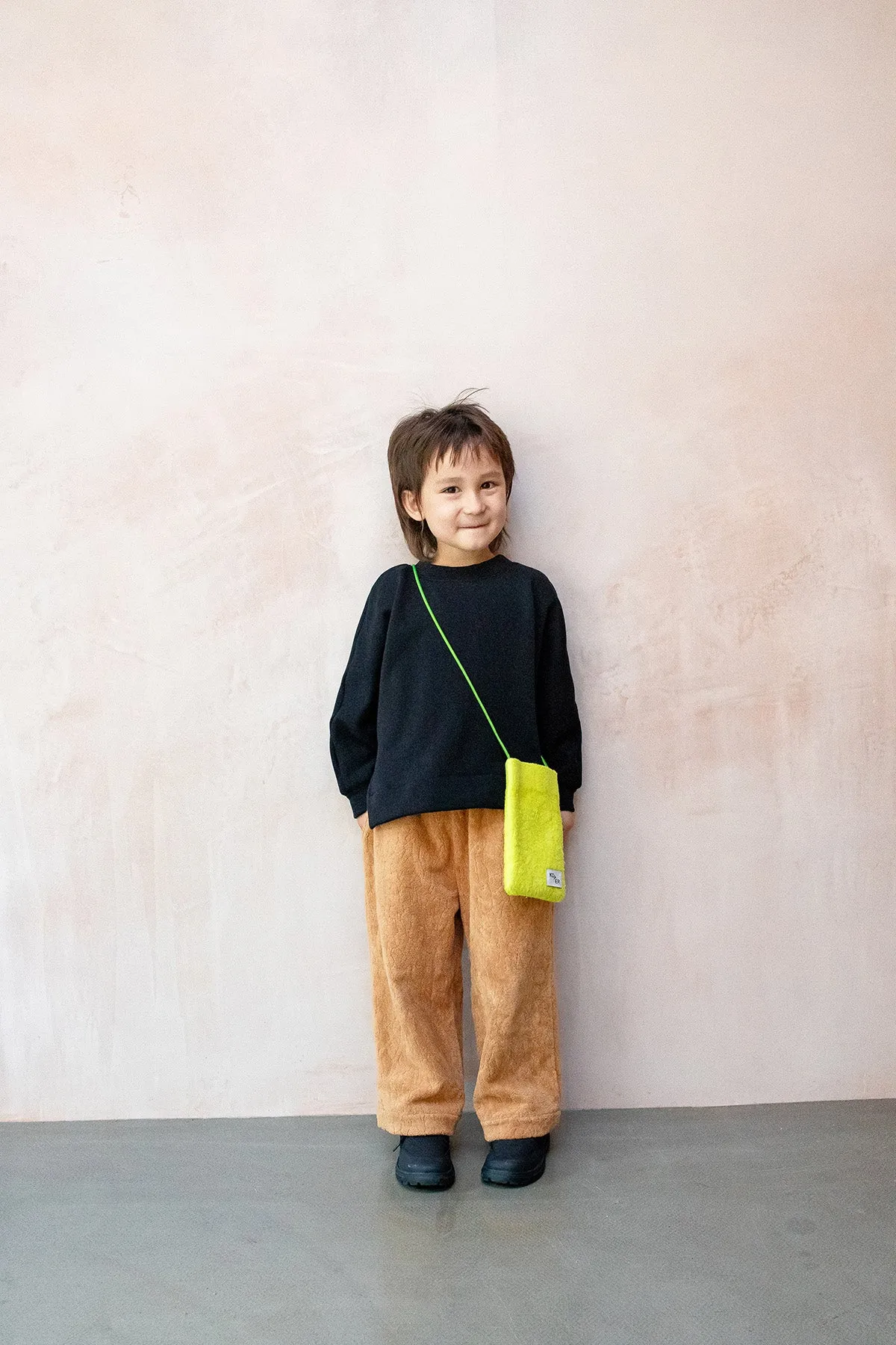 PRE ORDER Ever teddy trouser