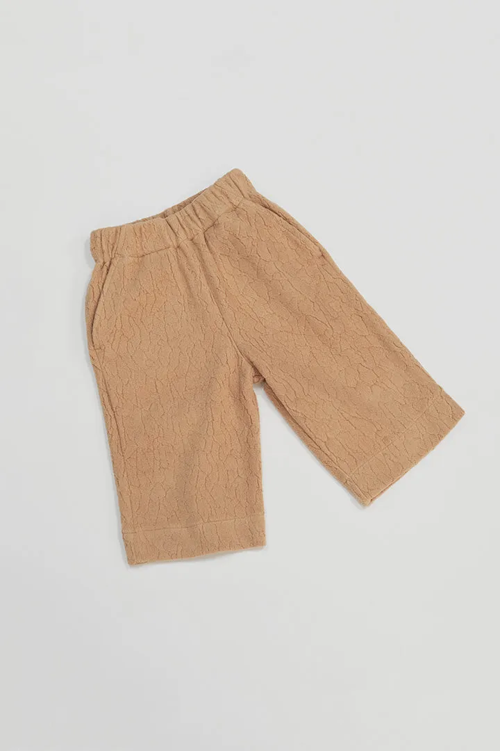 PRE ORDER Ever teddy trouser