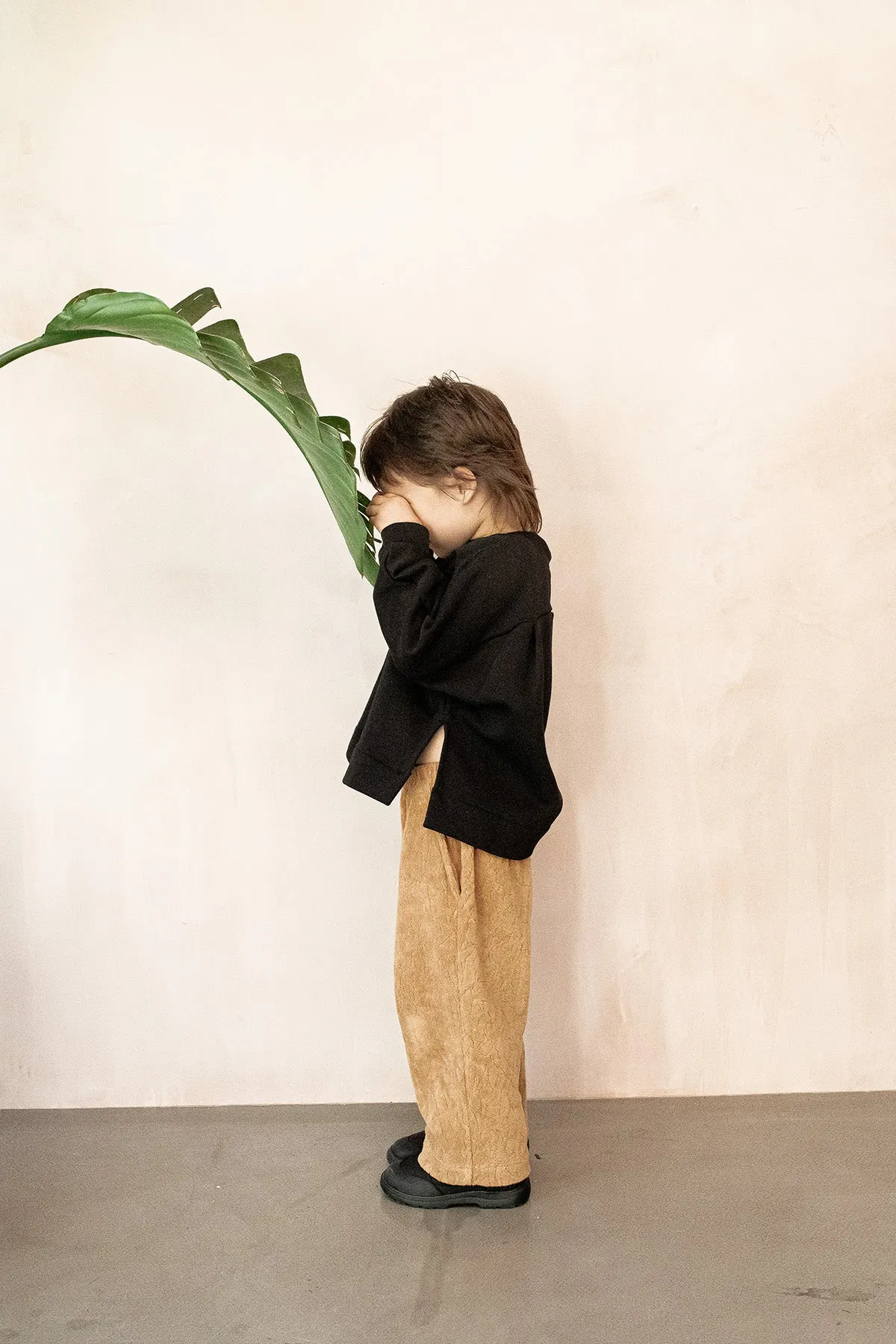PRE ORDER Ever teddy trouser