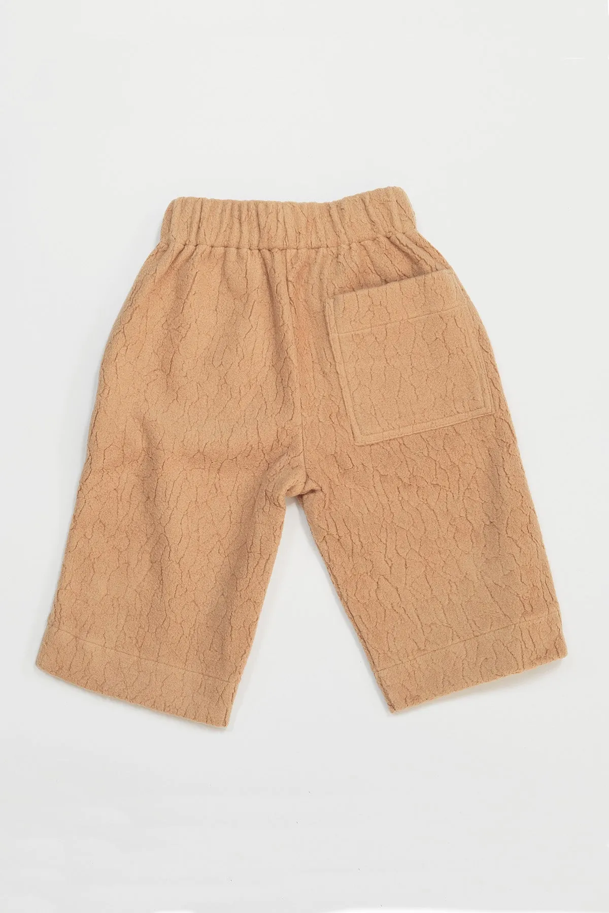 PRE ORDER Ever teddy trouser