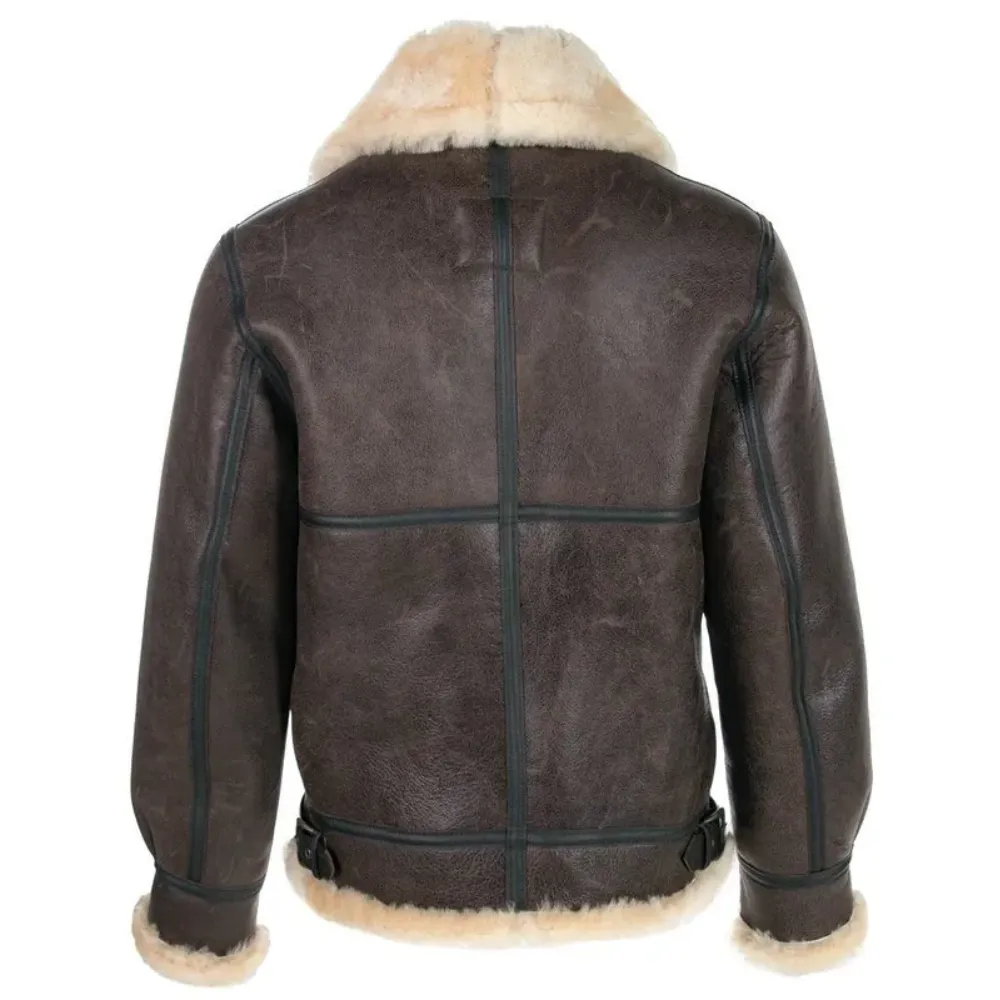 Resident Evil 4 Leon Kennedy Jacket