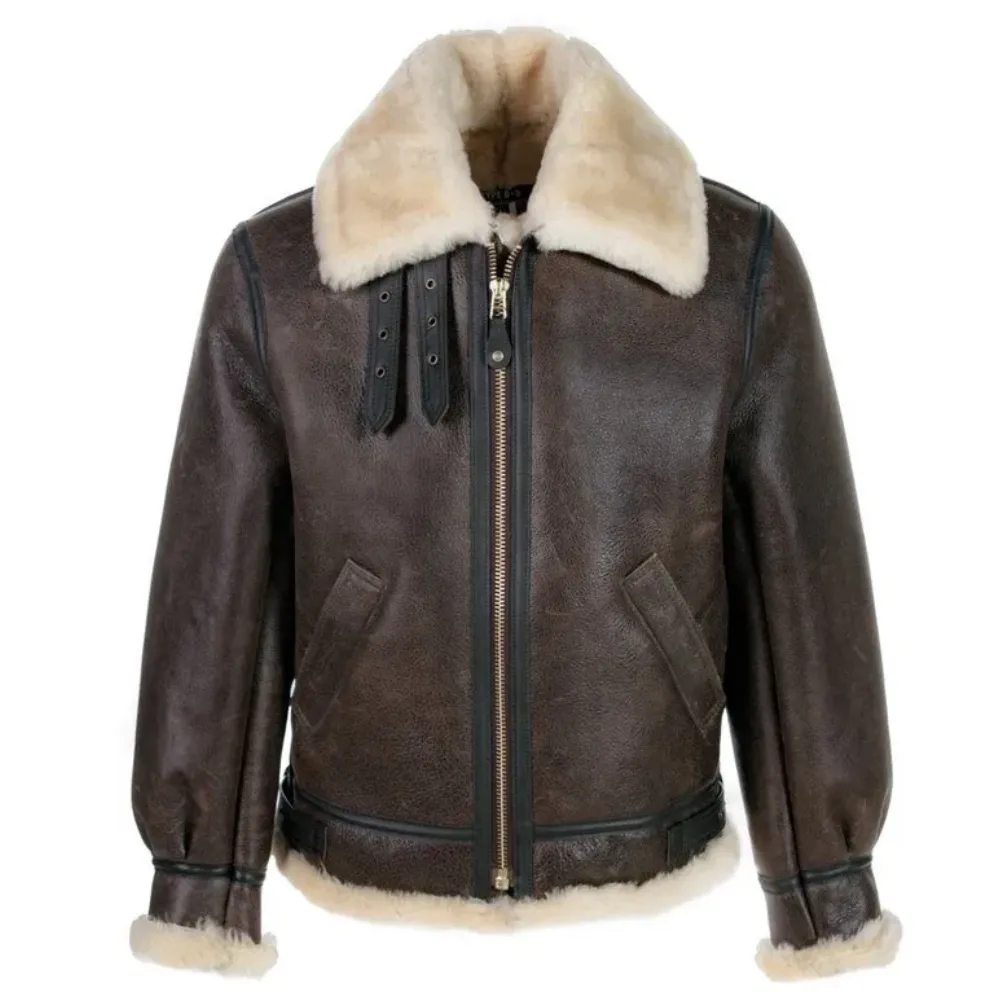 Resident Evil 4 Leon Kennedy Jacket