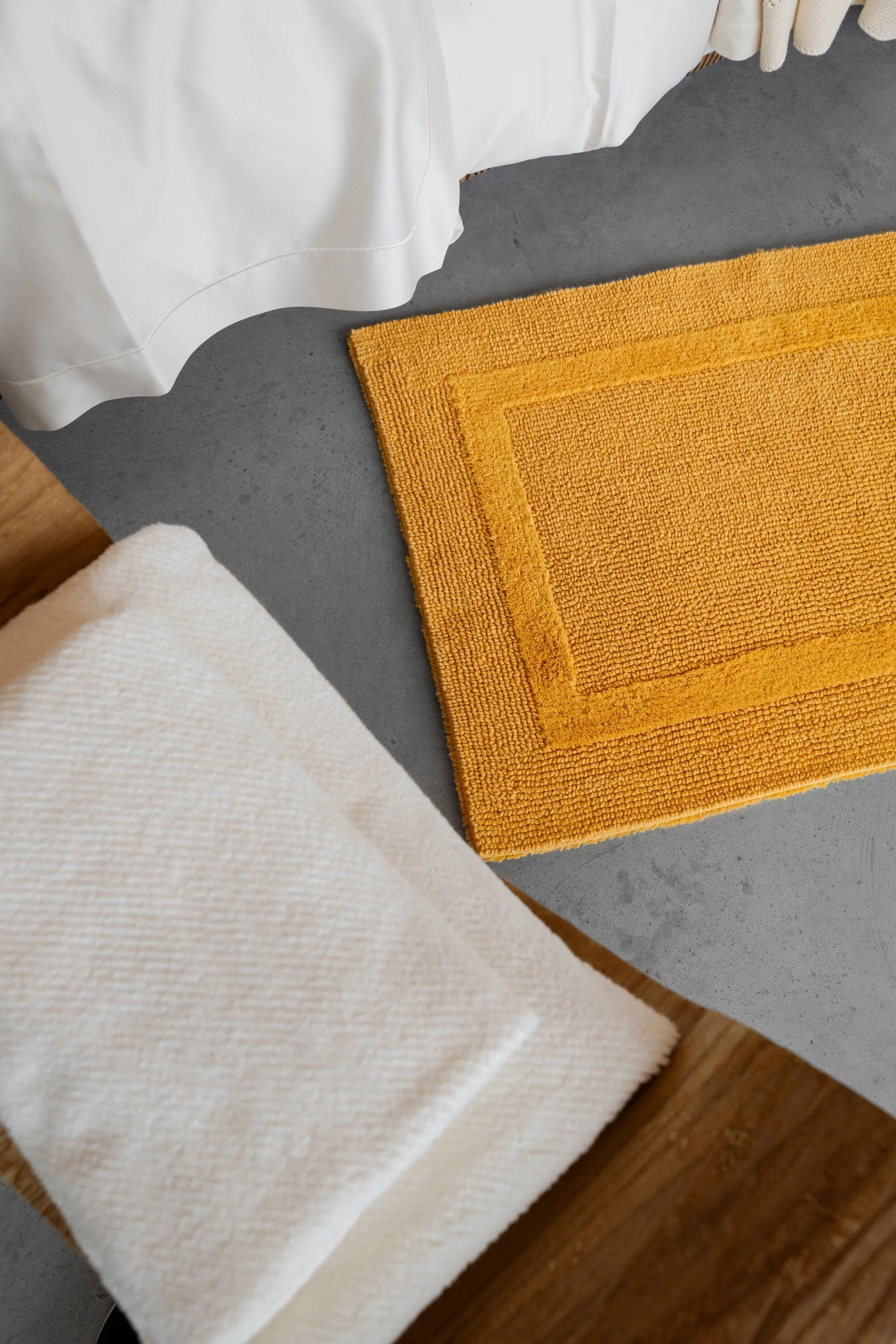 Reversible Bath Rug (27 x 47" | 70 x 120 cm)