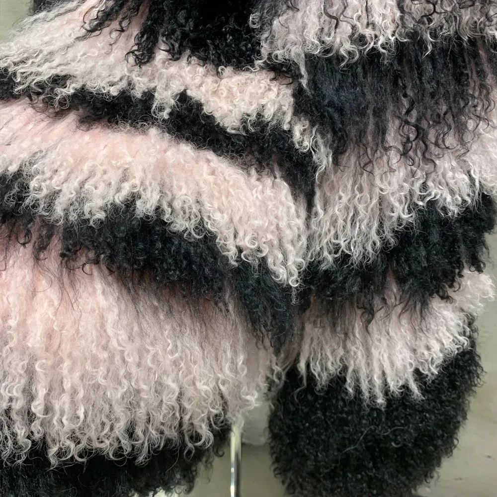 SABRINA Coat