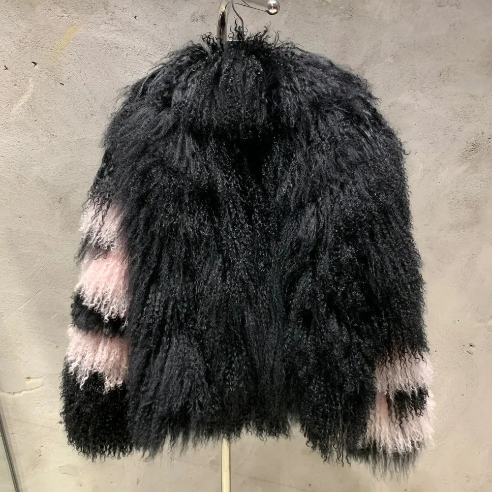SABRINA Coat