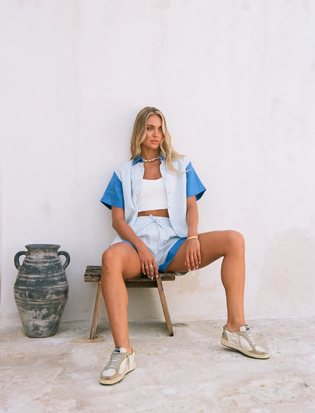 SALE Lennox Shorts Combo