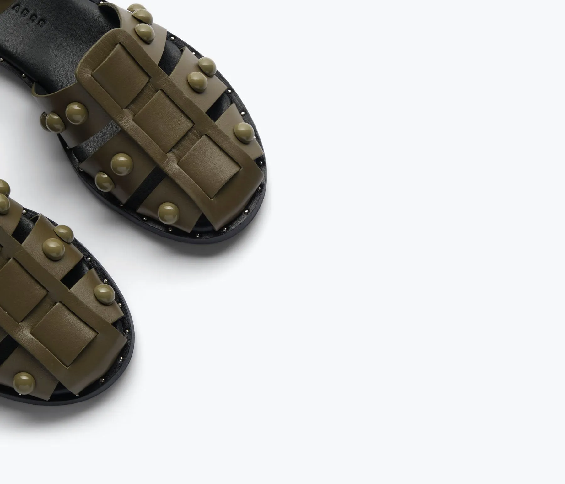 SERA FISHERMAN SANDAL