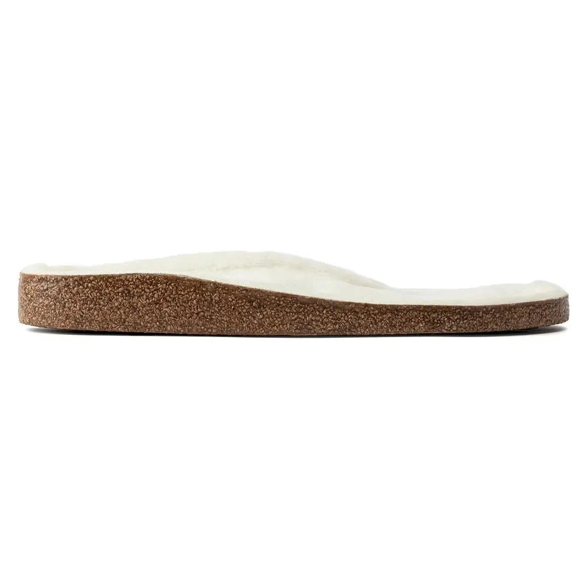 Premium Shearling Replacement Footbed for Ultimate Comfort and Support