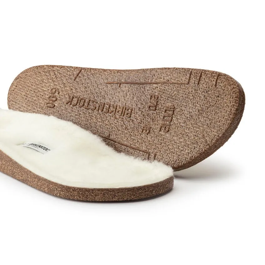 Premium Shearling Replacement Footbed for Ultimate Comfort and Support