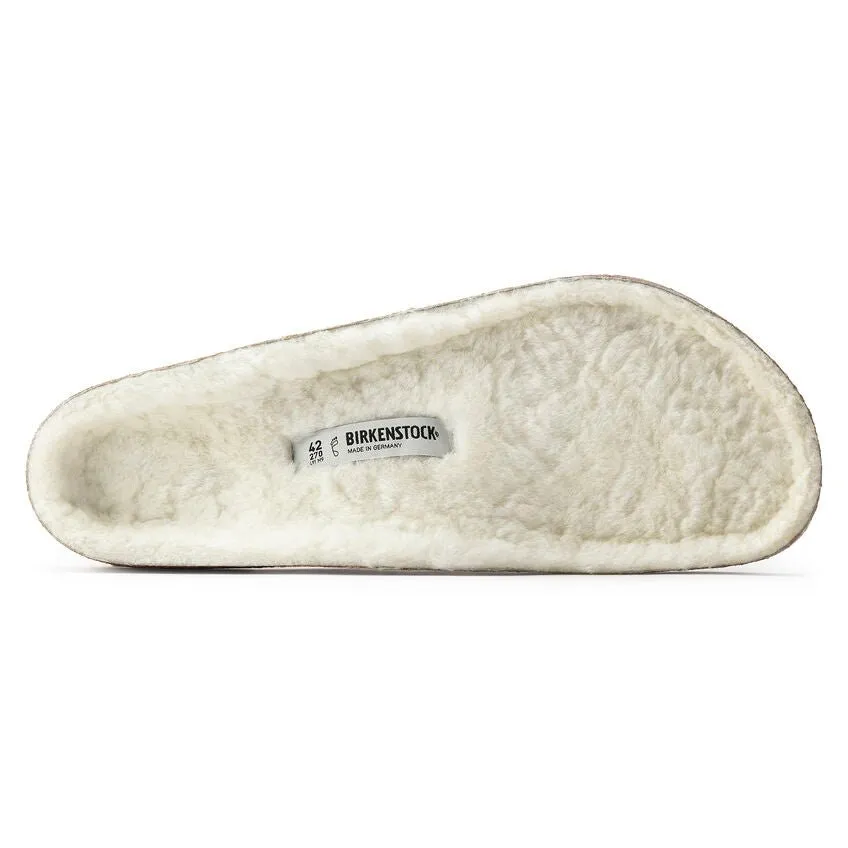 Premium Shearling Replacement Footbed for Ultimate Comfort and Support