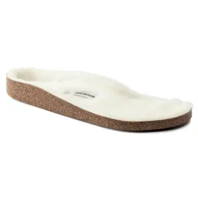 Premium Shearling Replacement Footbed for Ultimate Comfort and Support