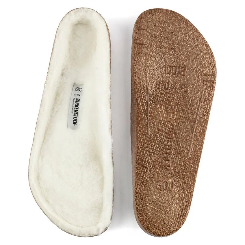Premium Shearling Replacement Footbed for Ultimate Comfort and Support