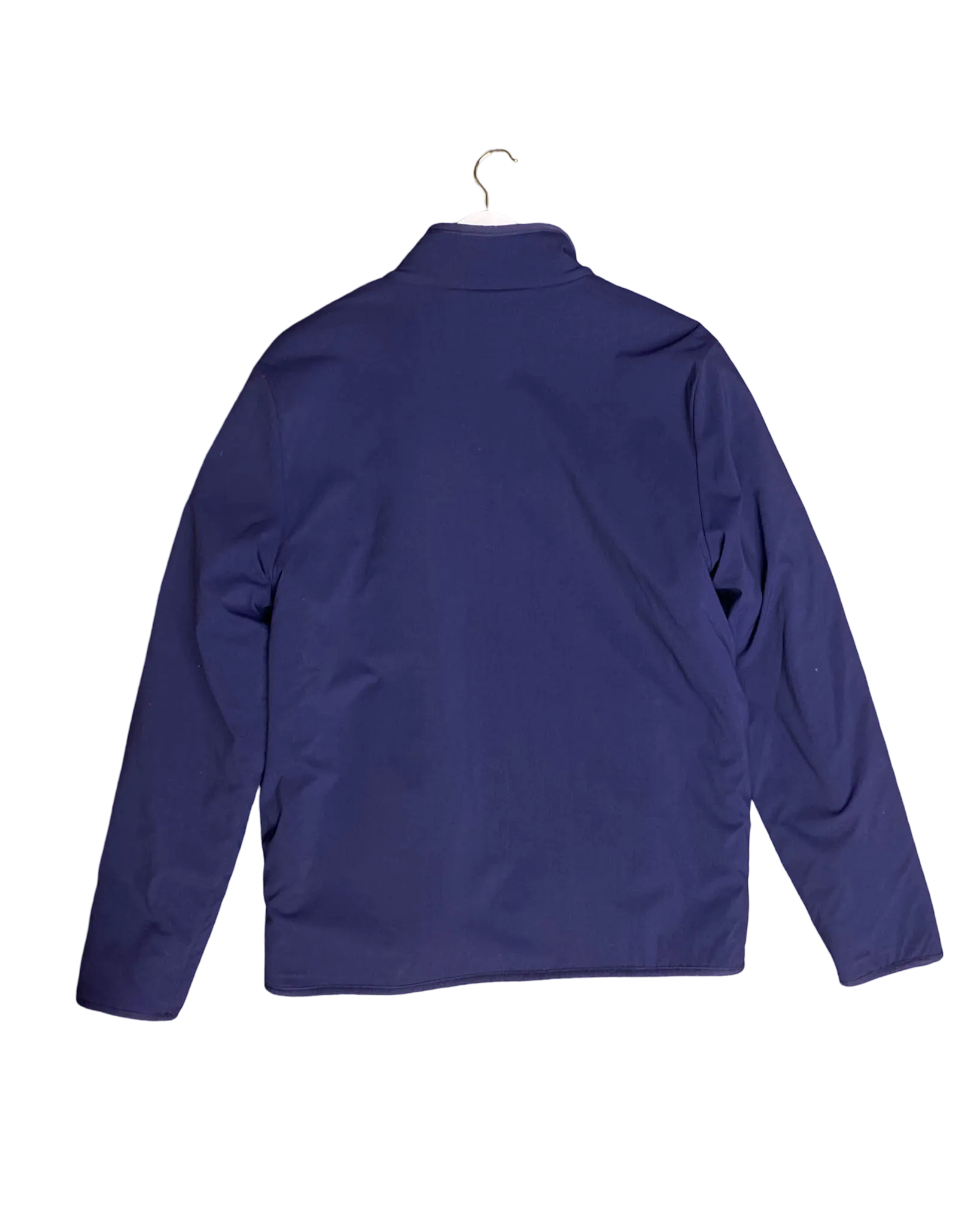 Size M/L - Topo Designs Reversible Sherpa Jacket