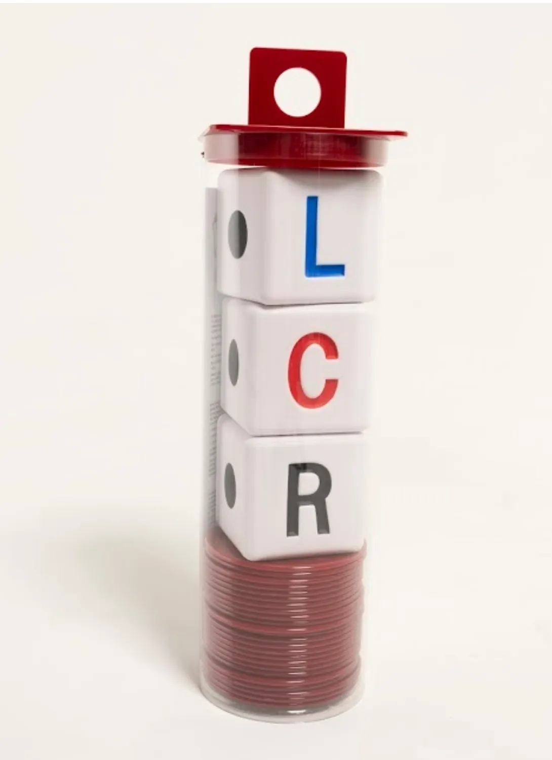 Special Offer - BIG LCR® Left Center Right™ - Classic