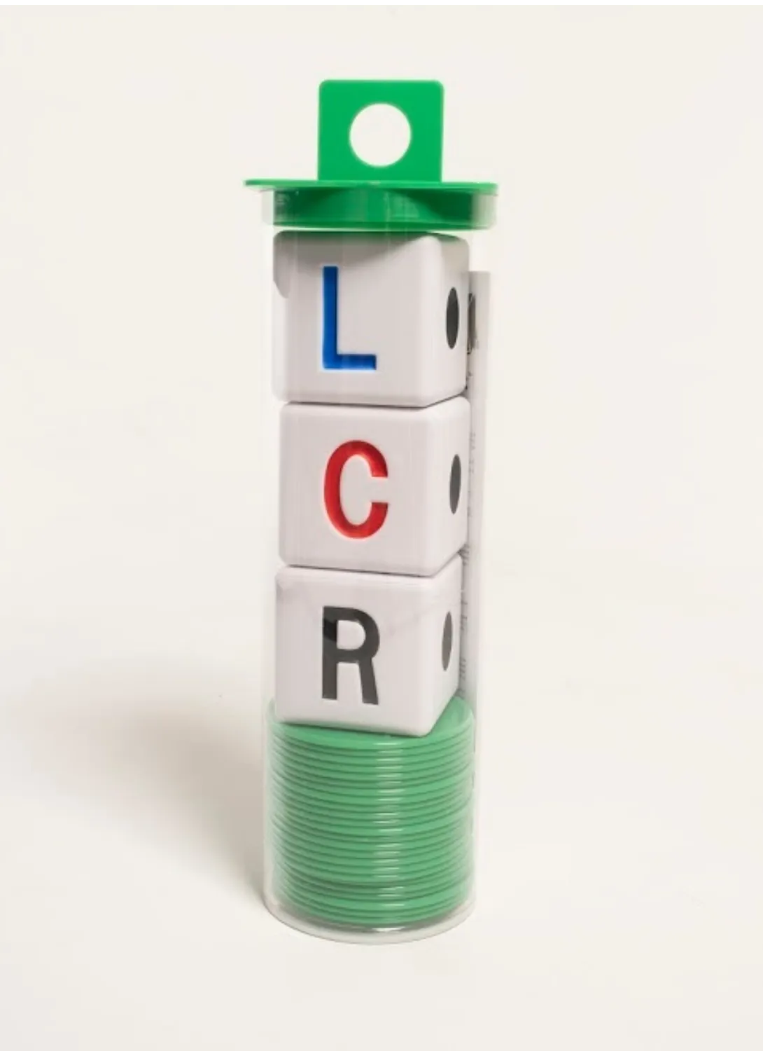 Special Offer - BIG LCR® Left Center Right™ - Classic