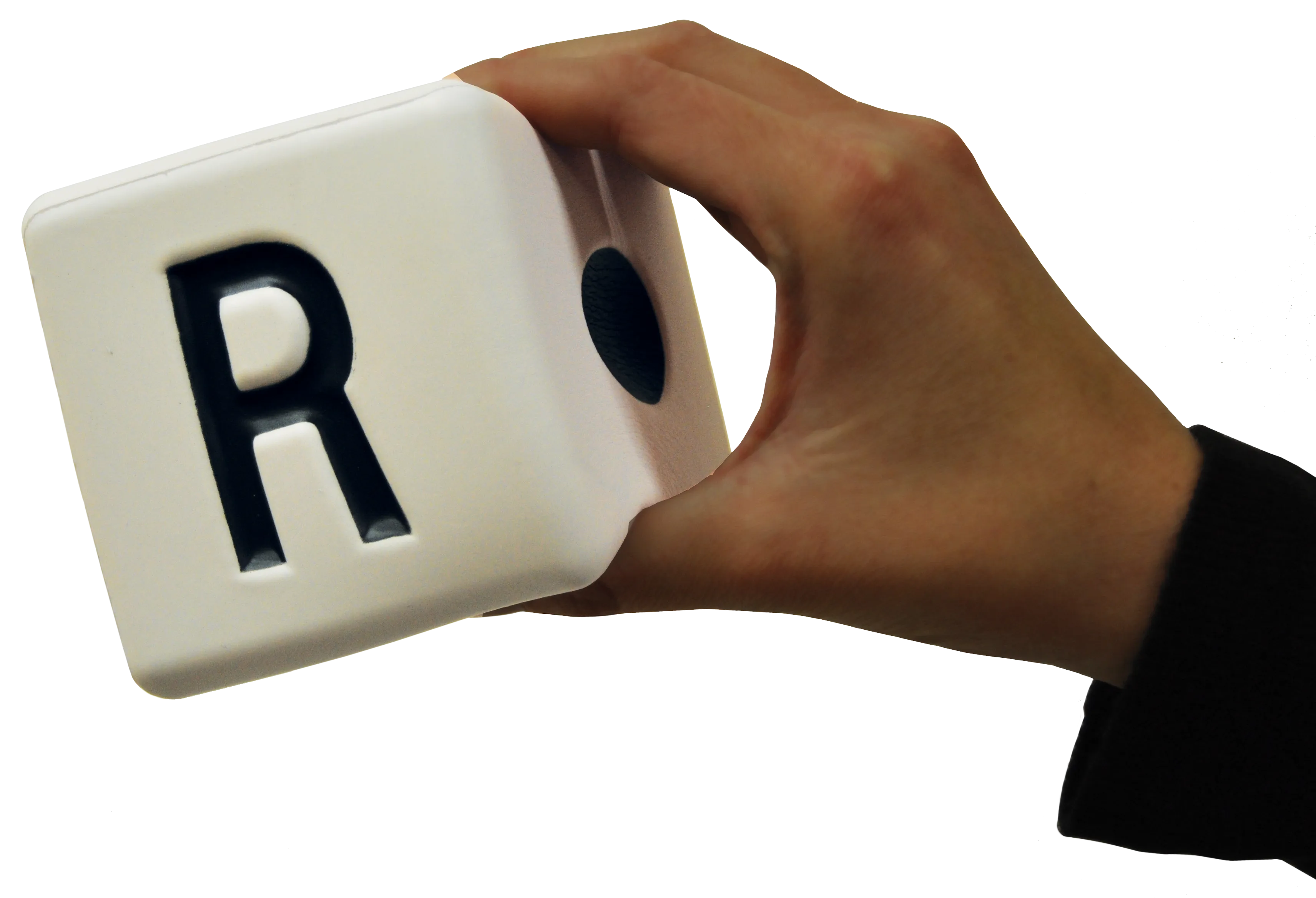 Special Offer - BIG LCR® Left Center Right™ - Zip Bag