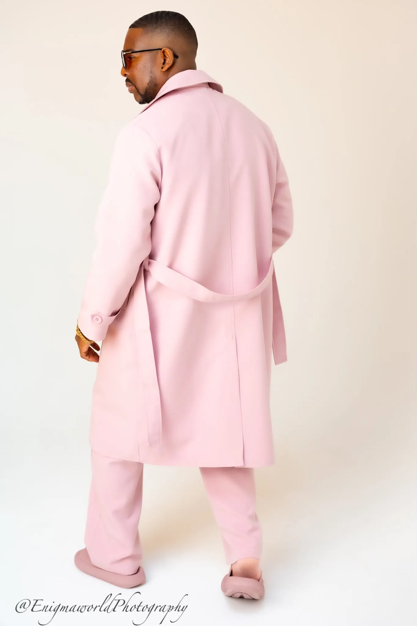 Strange Love Coat