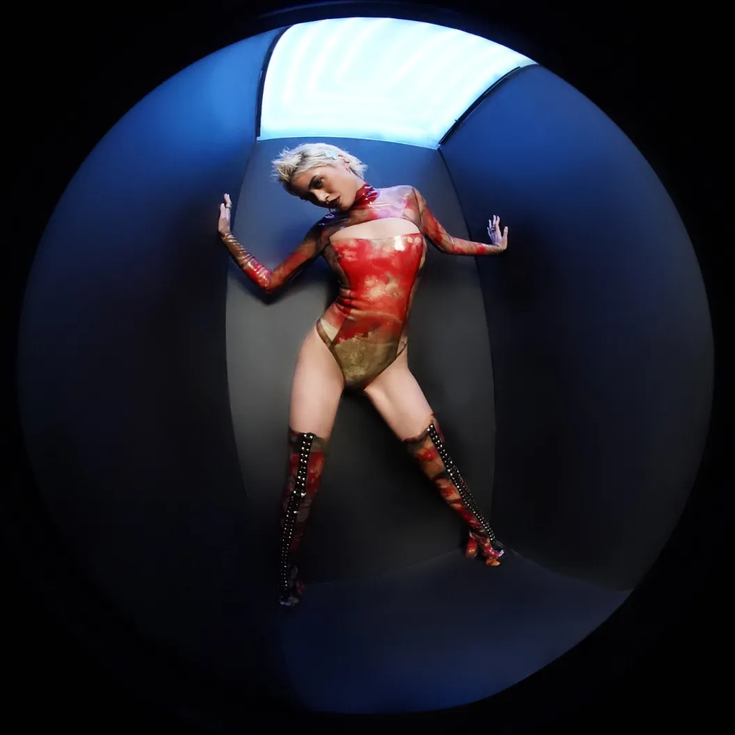 Stray Heart Bodysuit