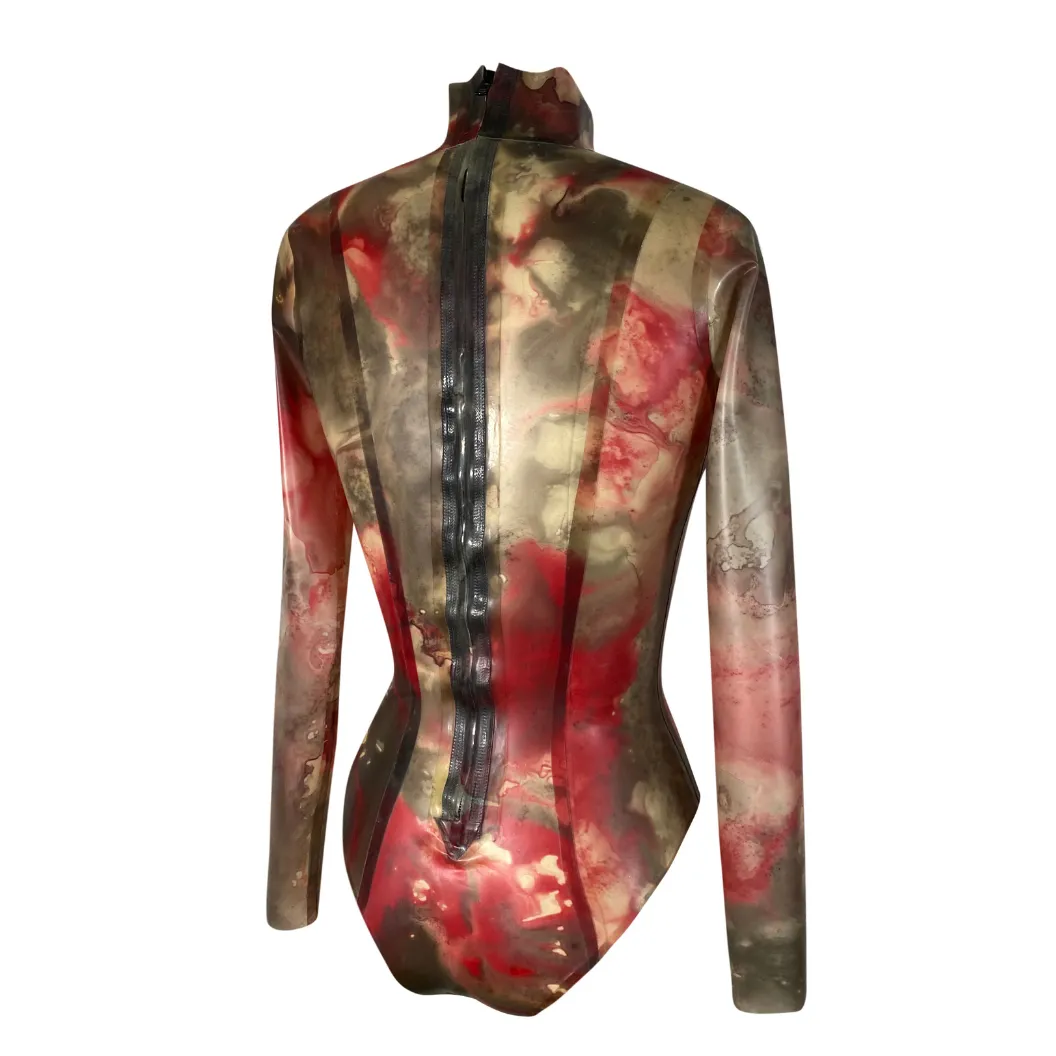 Stray Heart Bodysuit