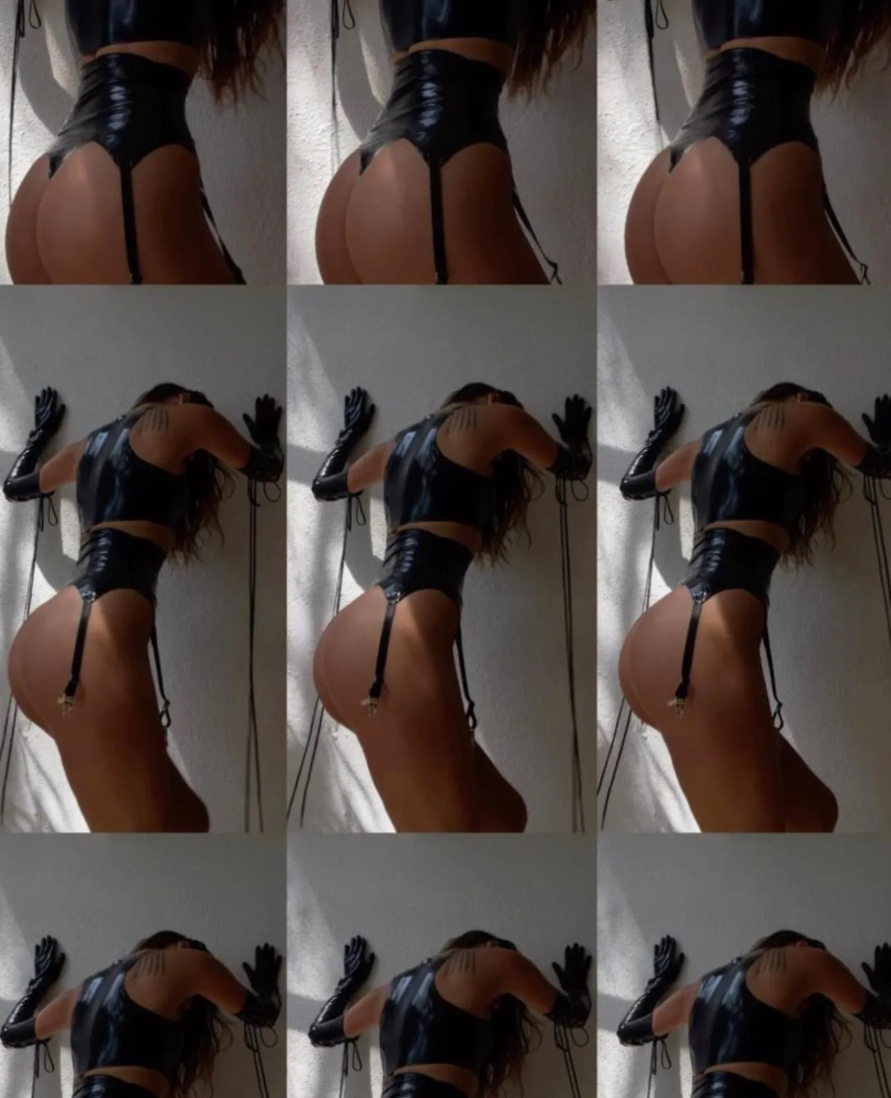Streamlined Ready-to-Ship Thong