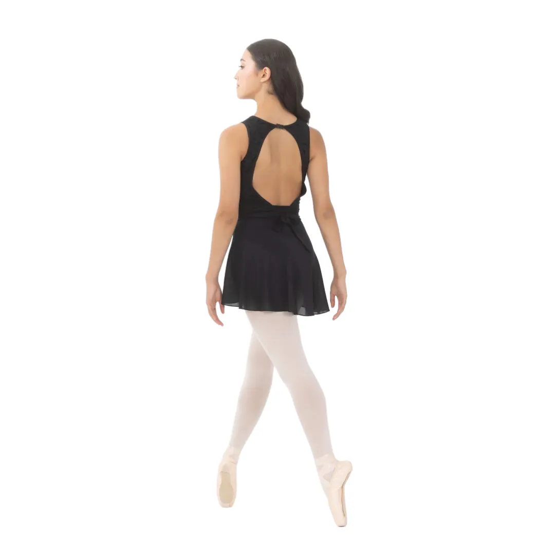 Studio 7 Audrey Wrap Skirt"