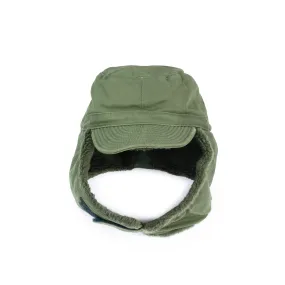Swedish M59 Lined Winter Cap
