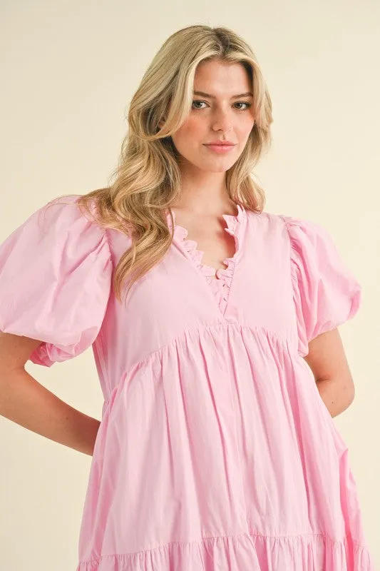 Sweetheart Dress