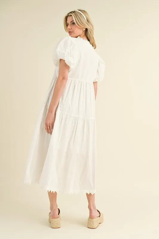 Sweetheart Dress
