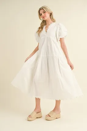 Sweetheart Dress