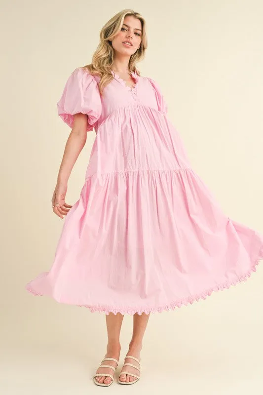 Sweetheart Dress