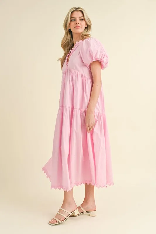 Sweetheart Dress