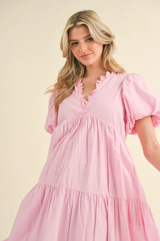 Sweetheart Dress