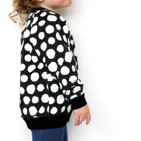 The Polka Dot Jacket