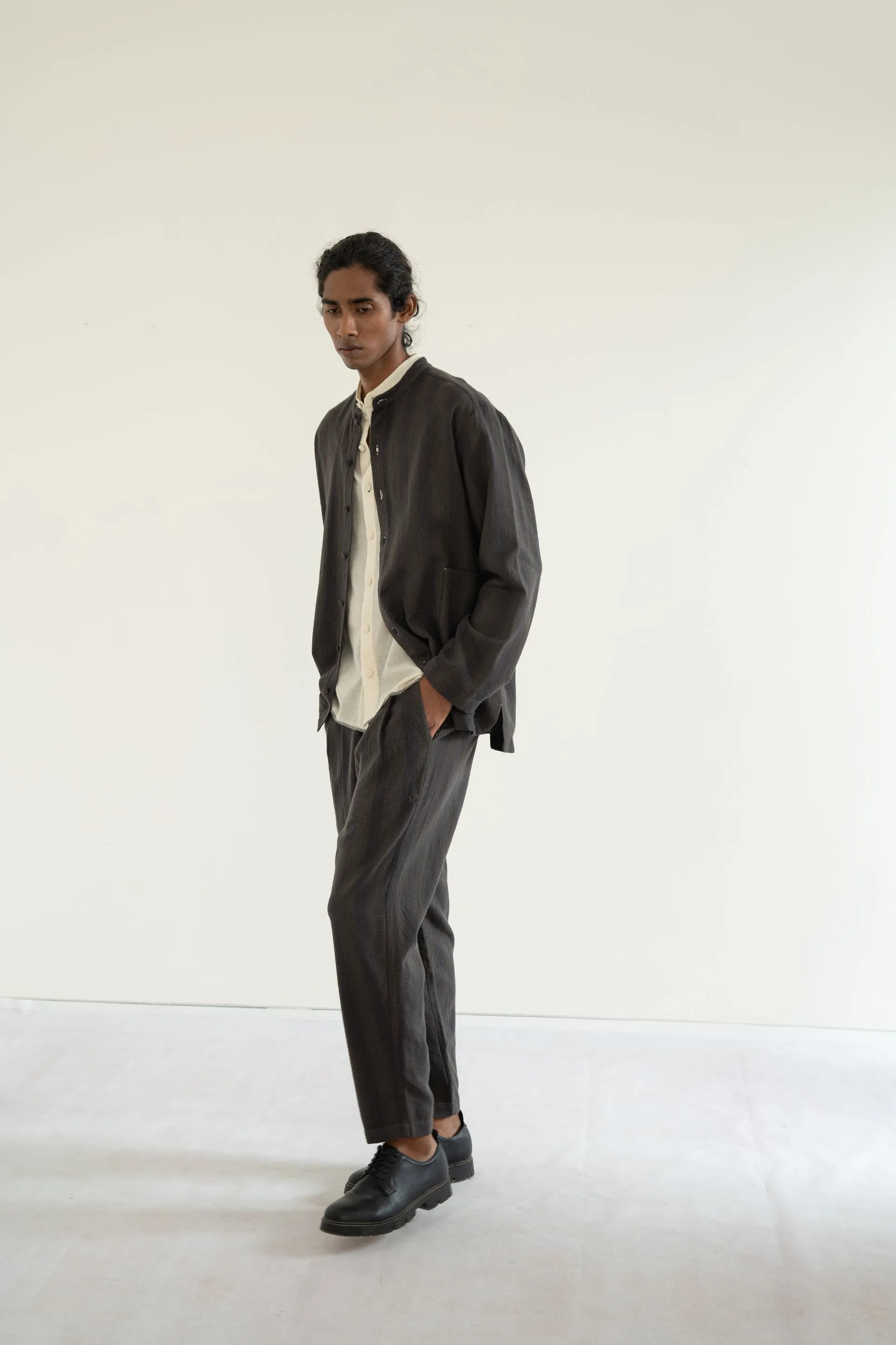 TRUNK TROUSERS