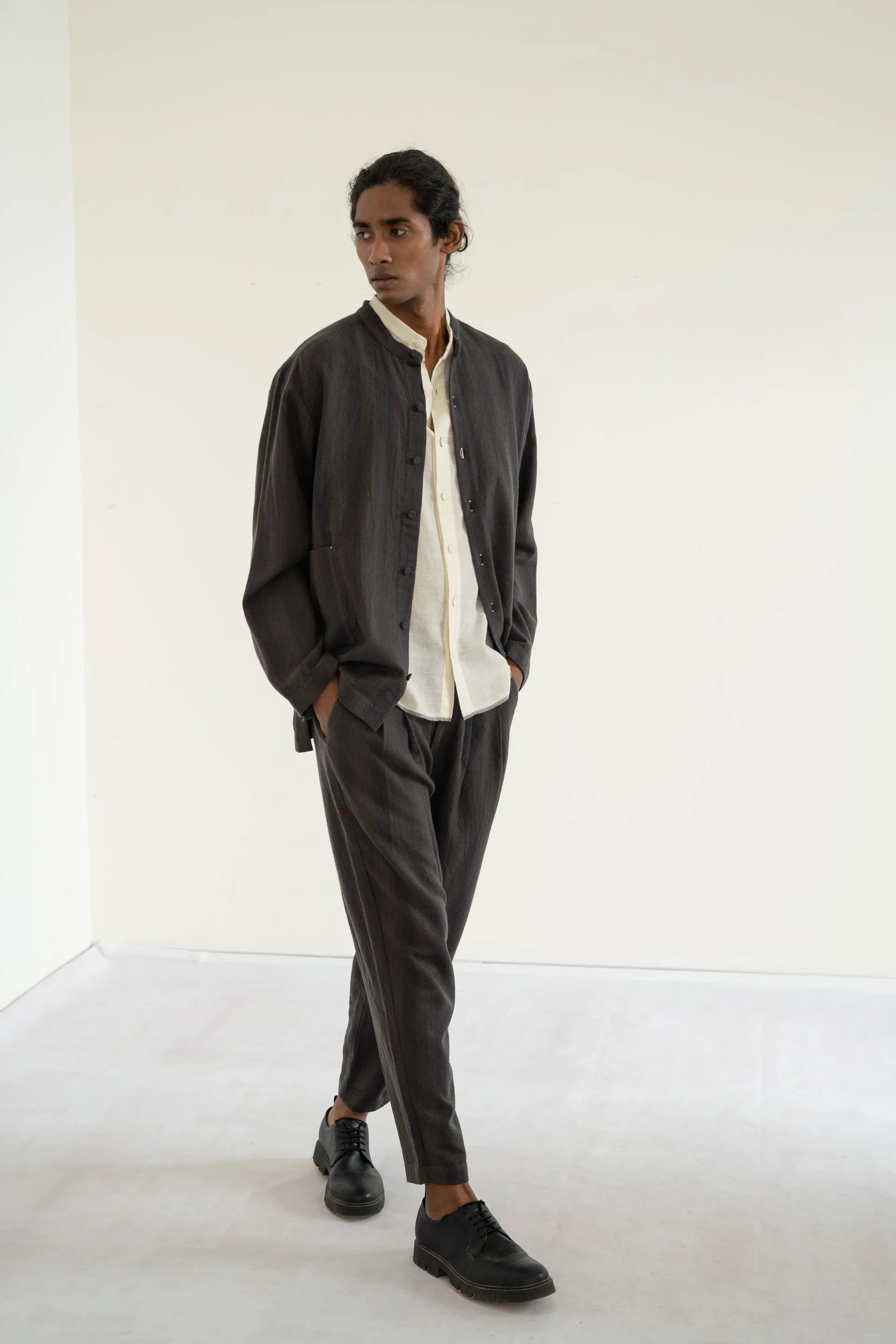 TRUNK TROUSERS