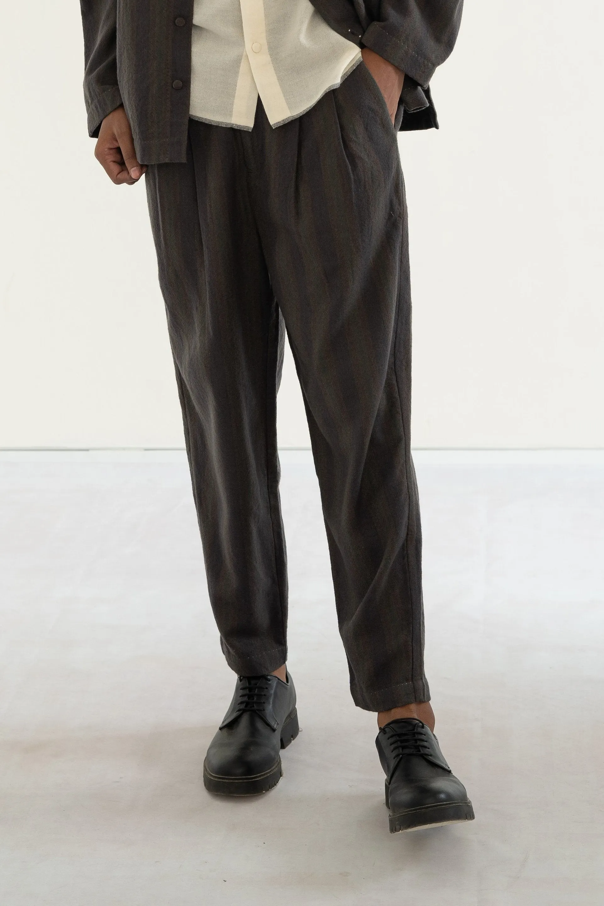 TRUNK TROUSERS