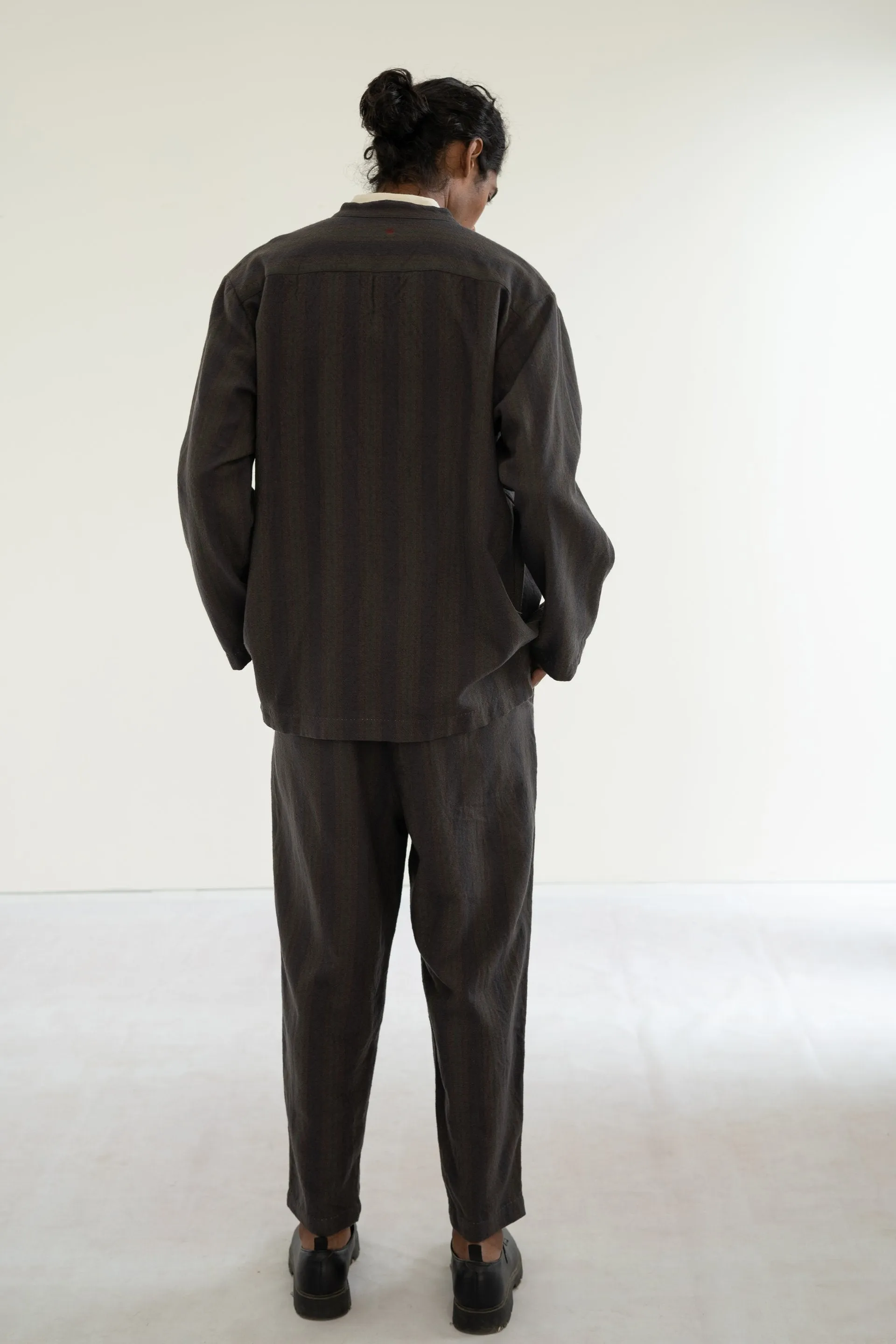 TRUNK TROUSERS